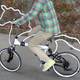 Illustration for article titled Why Ride a Bike When You Can Ride a Horse Bike